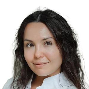Соколова Динара Маратовна