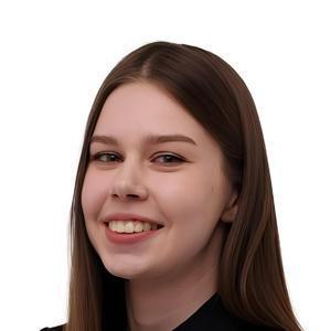 Тихомирова Александра Алексеевна