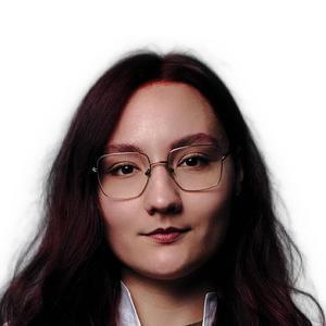 Самсонова Светлана Константиновна
