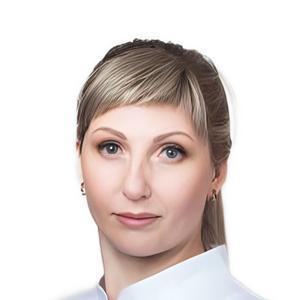 Анникова Наталья Михайловна