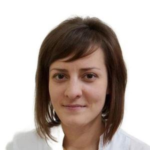 Радайкина Мария Владимировна