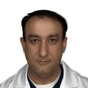 Рахмонов Мирзовали Авгонович