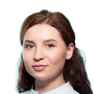 Кушнаренко Дарья Александровна