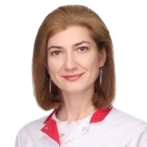 Аксирова Марина Мухаметхановна