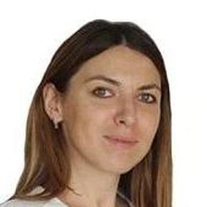 Тельнова Анна Владимировна