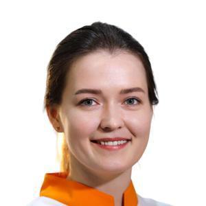Вяткина Ксения Олеговна