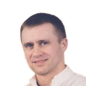 Крупнов Дмитрий Александрович
