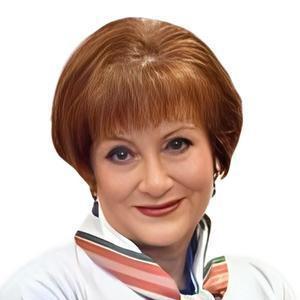 Потапова Татьяна Федоровна