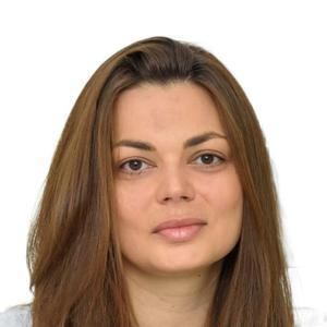 Лукьянова Екатерина Юрьевна