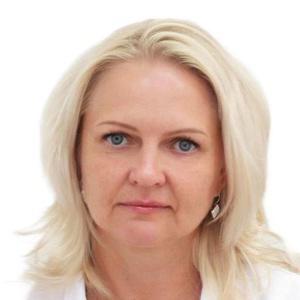 Шершнева Наталья Анатольевна