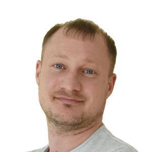 Потапов Денис Сергеевич
