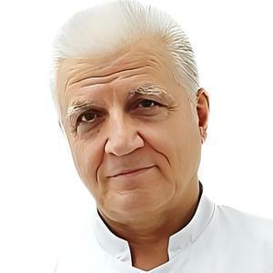 Магомедов Зайпулла Магомедович