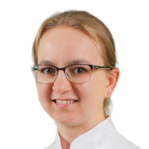 Румянцева Наталья Николаевна