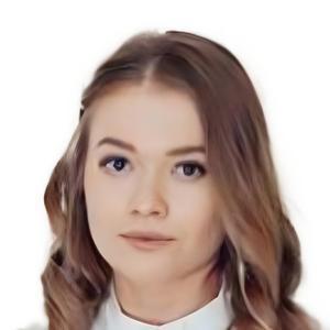 Лукиянова (Шинкевич) Виктория Александровна