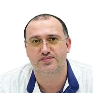 Ниналалов Магомед Абдулжалилович