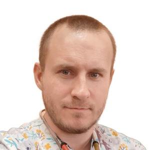 Долгополов Владимир Петрович
