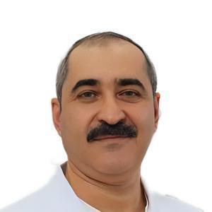Зейналов Илгар Фехрузович