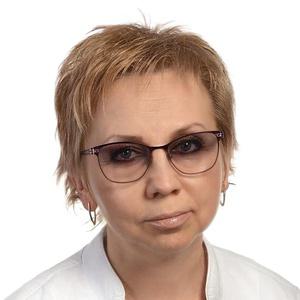 Сидорова Лилия Николаевна