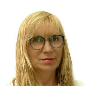 Пясецкая Алиса Романовна
