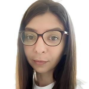 Сейтмеметова Айше Сейтмеметовна