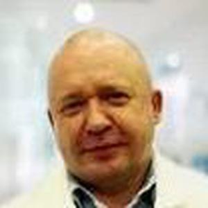Голубцов Андрей Константинович