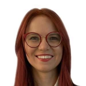 Решетова Татьяна Алексеевна