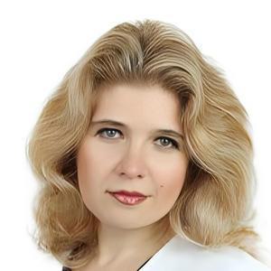 Скоробогатова Екатерина Владимировна