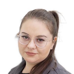 Носова Яна Ивановна