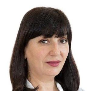 Григорян Лиана Хачатуровна