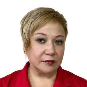 Круговова Александра Анатольевна