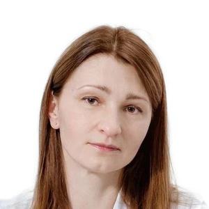 Яшкова Светлана Владимировна