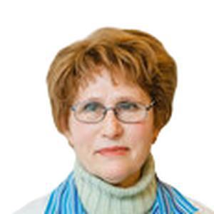 Обозова Галина Михайловна