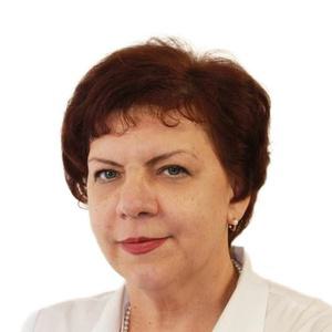 Казакова Ирина Григорьевна