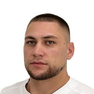 Гаштов Ратмир Арсенович