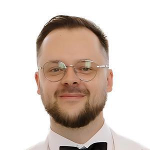 Смирнов Антон Игоревич