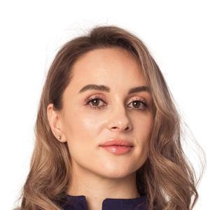 Булатова Елена Сергеевна