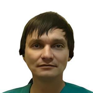 Морозов Николай Владимирович