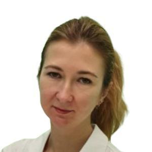 Прядиева Елена Валерьевна