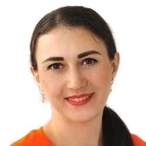 Локтионова Анна Юрьевна
