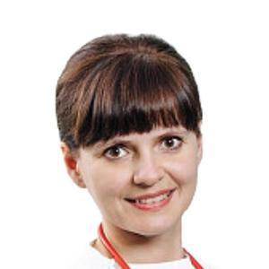 Рогозина Юлия Борисовна