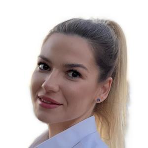 Корнеева Екатерина Дмитриевна