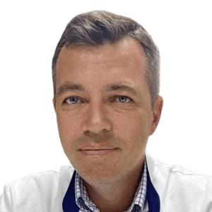 Гороховский Евгений Александрович