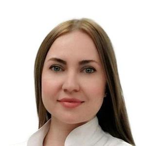 Кулакова Валерия Андреевна