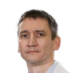 Буровик Илья Александрович