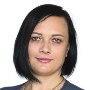 Беленкова Татьяна Владимировна