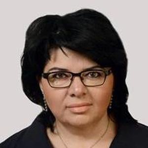 Темботова Жанна Хасановна