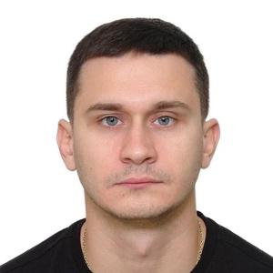 Скрипко Валерий Игоревич