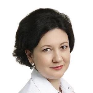 Родикова Татьяна Юрьевна