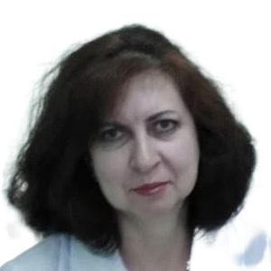 Запунян Галина Хореновна