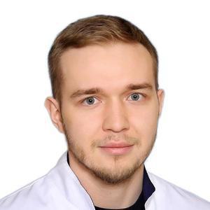 Яковлев Роман Александрович